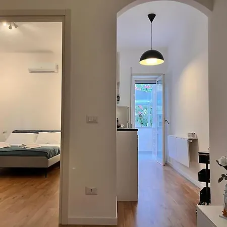 La Casa Di Lillidu - Most Exclusive Area Apartament