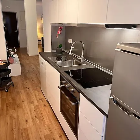 La Casa Di Lillidu - Most Exclusive Area Apartament *