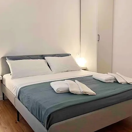 La Casa Di Lillidu - Most Exclusive Area Apartament *