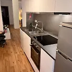 La Casa Di Lillidu - Most Exclusive Area Apartman *