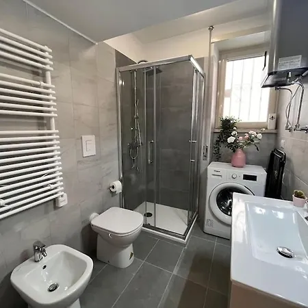 La Casa Di Lillidu - Most Exclusive Area Neapel