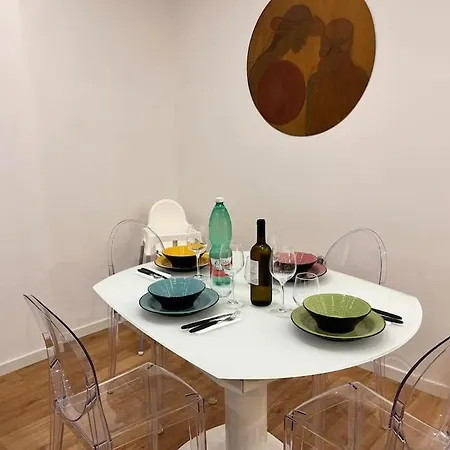 Apartman La Casa Di Lillidu - Most Exclusive Area
