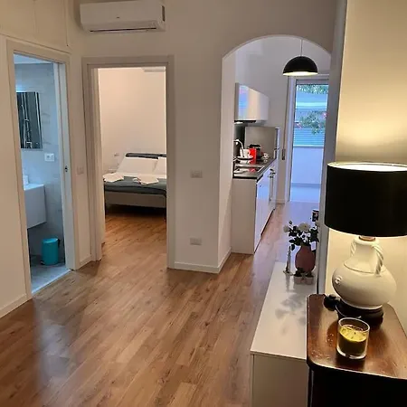 La Casa Di Lillidu - Most Exclusive Area * Neapel