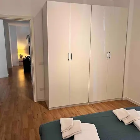 La Casa Di Lillidu - Most Exclusive Area Apartman *