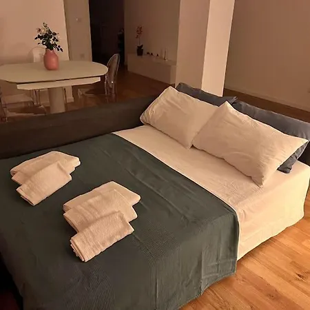 Apartman La Casa Di Lillidu - Most Exclusive Area *