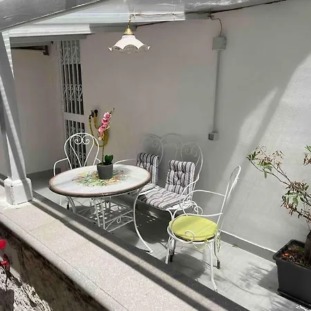 Lägenhet La Casa Di Lillidu - Most Exclusive Area
